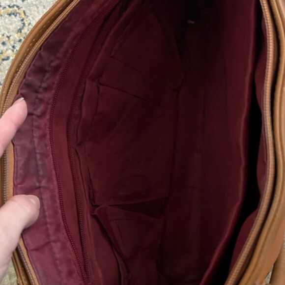 SOLO Greenwich Tote - Notebook carrying case - 15.6" - Picture 4 of 4